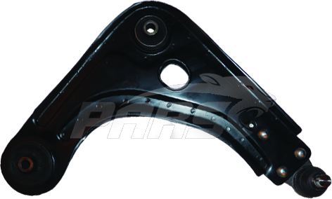 Suspension Control Arm and Ball Joint Assembly - FO-16335