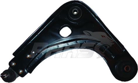 Suspension Control Arm and Ball Joint Assembly - FO-16336
