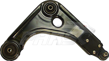 Suspension Control Arm and Ball Joint Assembly - FO-16345