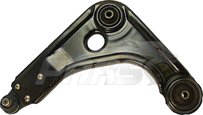 Suspension Control Arm and Ball Joint Assembly - FO-16346