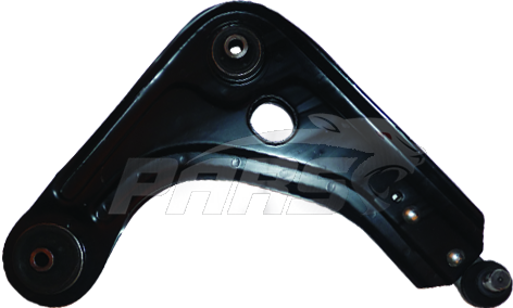 Suspension Control Arm and Ball Joint Assembly - FO-16350