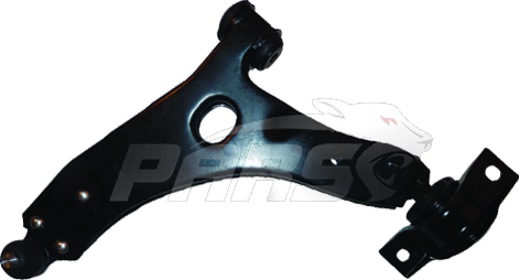 Suspension Control Arm and Ball Joint Assembly - FO-16458