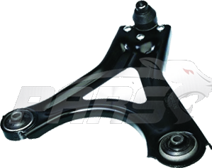 Suspension Control Arm and Ball Joint Assembly - FO-16935