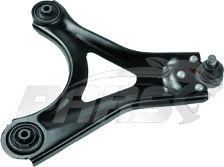 Suspension Control Arm and Ball Joint Assembly - FO-16937