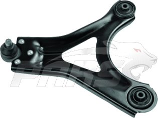 Suspension Control Arm and Ball Joint Assembly - FO-16938