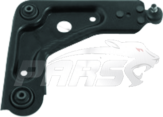 Suspension Control Arm and Ball Joint Assembly - FO-16985