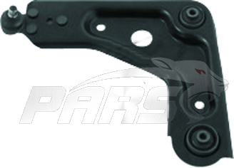 Suspension Control Arm and Ball Joint Assembly - FO-16986