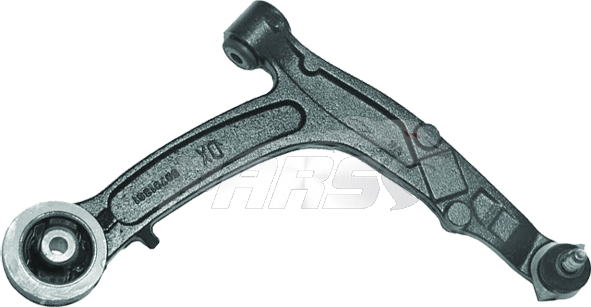 Suspension Control Arm and Ball Joint Assembly - FT-16335