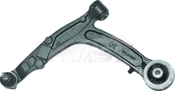 Suspension Control Arm and Ball Joint Assembly - FT-16336