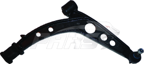 Suspension Control Arm and Ball Joint Assembly - FT-16355