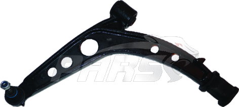 Suspension Control Arm and Ball Joint Assembly - FT-16356