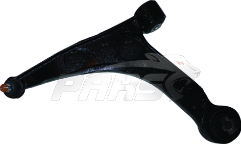 Suspension Control Arm and Ball Joint Assembly - FT-16369