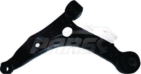 Suspension Control Arm and Ball Joint Assembly - FT-16389