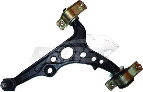 Suspension Control Arm and Ball Joint Assembly - FT-16404