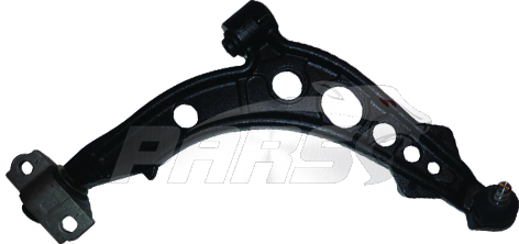 Suspension Control Arm and Ball Joint Assembly - FT-16455