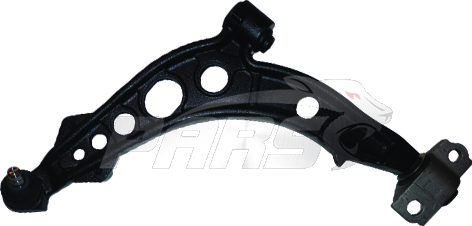 Suspension Control Arm and Ball Joint Assembly - FT-16456
