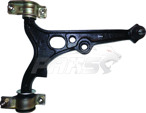 Suspension Control Arm and Ball Joint Assembly (FT-16465)