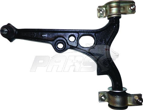 Suspension Control Arm and Ball Joint Assembly - FT-16466