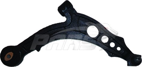 Suspension Control Arm and Ball Joint Assembly - FT-16475