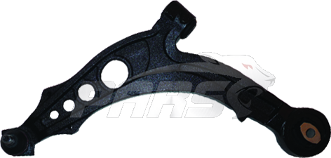 Suspension Control Arm and Ball Joint Assembly - FT-16476