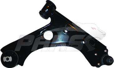 Suspension Control Arm and Ball Joint Assembly - FT-16486