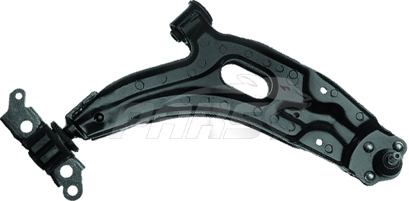 Suspension Control Arm and Ball Joint Assembly - FT-16525