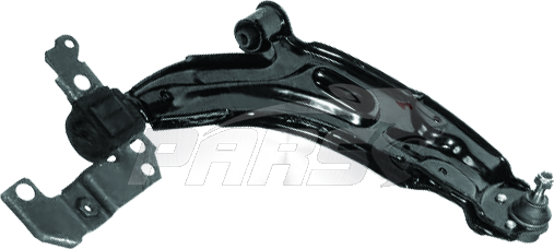 Suspension Control Arm and Ball Joint Assembly - FT-16535