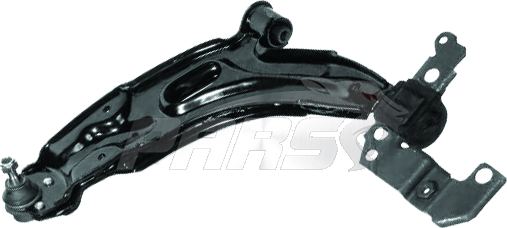 Suspension Control Arm and Ball Joint Assembly - FT-16536