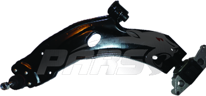 Suspension Control Arm and Ball Joint Assembly - FT-16636