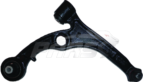Suspension Control Arm and Ball Joint Assembly - FT-16656