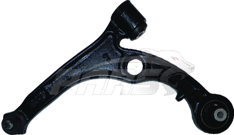 Suspension Control Arm and Ball Joint Assembly - FT-16657