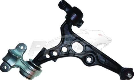 Suspension Control Arm and Ball Joint Assembly - FT-16745