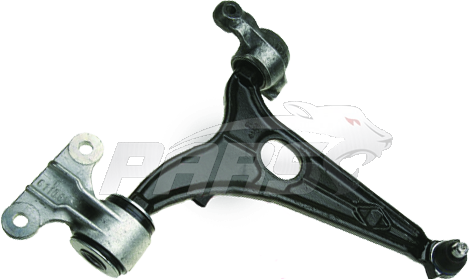Suspension Control Arm and Ball Joint Assembly - FT-16795