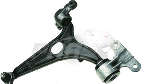 Suspension Control Arm and Ball Joint Assembly - FT-16796