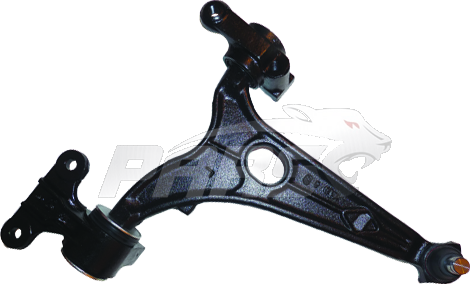 Suspension Control Arm and Ball Joint Assembly - FT-16838