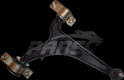 Suspension Control Arm and Ball Joint Assembly - FT-16857