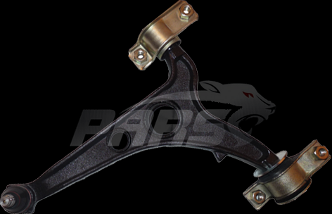 Suspension Control Arm and Ball Joint Assembly - FT-16858
