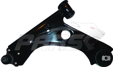 Suspension Control Arm and Ball Joint Assembly - FT-16955