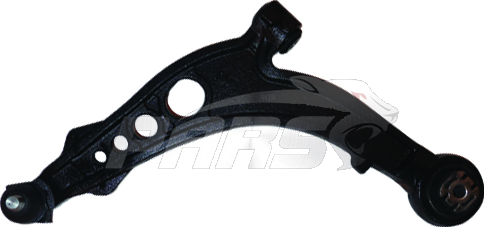 Suspension Control Arm and Ball Joint Assembly - FT-16956