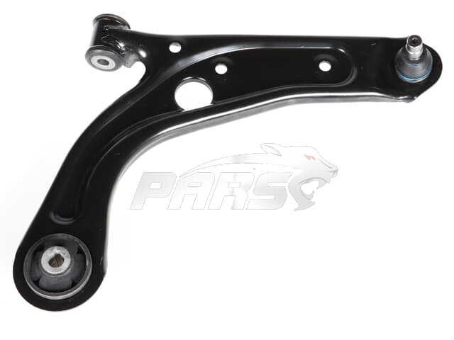 Suspension Control Arm and Ball Joint Assembly - FT-16298