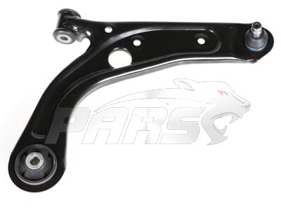 Suspension Control Arm and Ball Joint Assembly - FT-16299