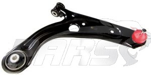 Suspension Control Arm and Ball Joint Assembly - FT-16358