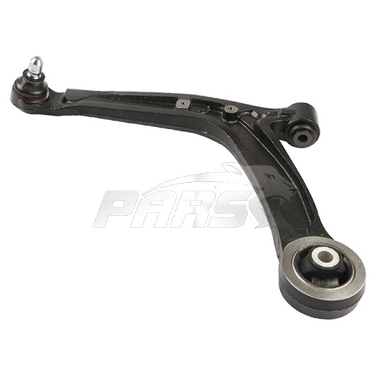 Suspension Control Arm and Ball Joint Assembly - FT-16367