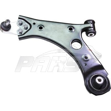Suspension Control Arm and Ball Joint Assembly - FT-16397