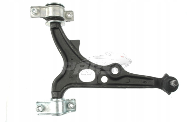 Suspension Control Arm and Ball Joint Assembly - FT-16468