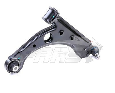 Suspension Control Arm and Ball Joint Assembly - FT-16577