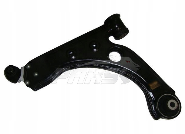 Suspension Control Arm and Ball Joint Assembly - FT-16578