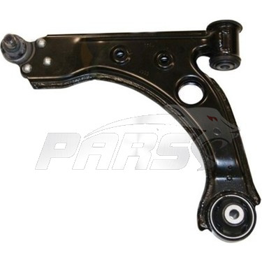 Suspension Control Arm and Ball Joint Assembly - FT-16579