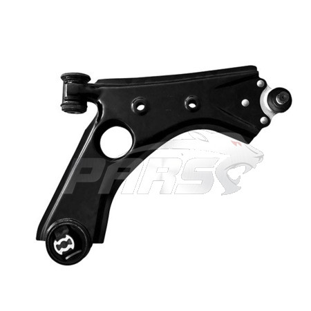 Suspension Control Arm and Ball Joint Assembly - FT-16679