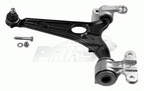 Suspension Control Arm and Ball Joint Assembly - FT-16799